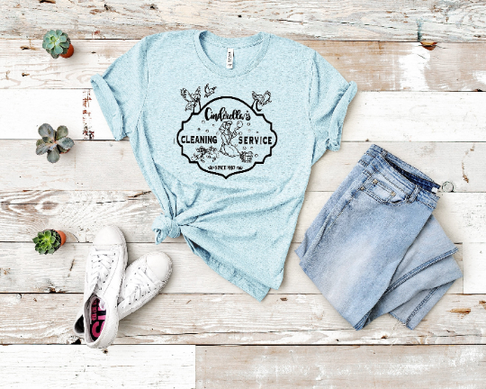 T shirt cinderella online