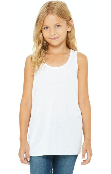 Jaq and  Gus Gus Locksmith Flowy Tank Top