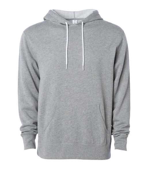 F45 Unisex Medium weight Fitted  Hoodie Sweatshirt