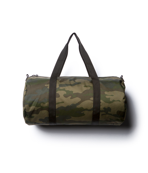 Splat Duffle Bag, Personalized Duffle Bag, OTF Splat Duffle Bag,  Orangetheory Workout Bag, Orangetheory splat bag, OTF camo duffle