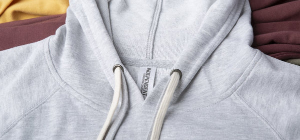 OTF Mini Splat Lightweight Loopback Unisex Sweatshirt