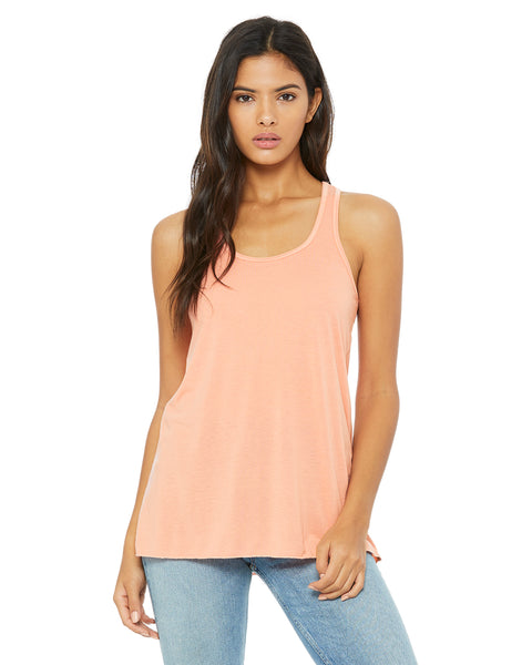 Home State Shirt with OTF Splat, Tri -Bend  or Flowy Racerback Tank