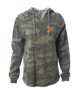 OTF Splat Super Soft Sweatshirt,  OTF Camo Sweatshirt, Orangetheory Sweathshirt, OTf Spat, OTF Gift, Orangetheory coach gift,  Love otf