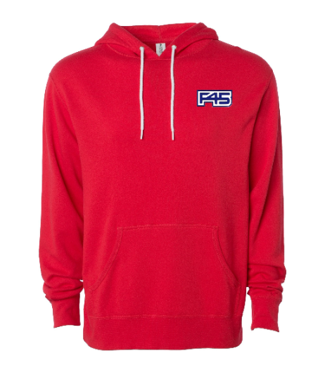 F45 sweatshirt deals