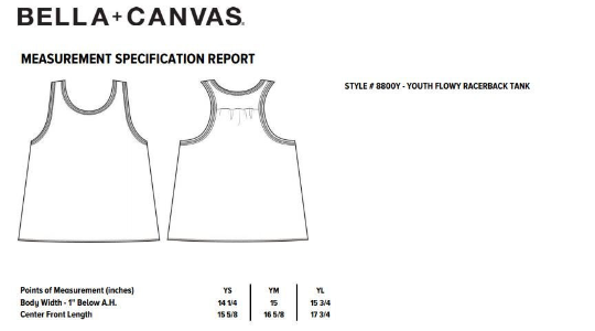 Cinderella.. Proof a New Pair of Shoes Can Change Your Life Youth Flowy or Racerback Tank