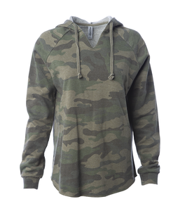 Women's Super Soft Sweatshirt, Fitted Sweatshirt, Fitted Hoodie Sweatshirt, Camo Sweatshirt, Women's Sweatshirt